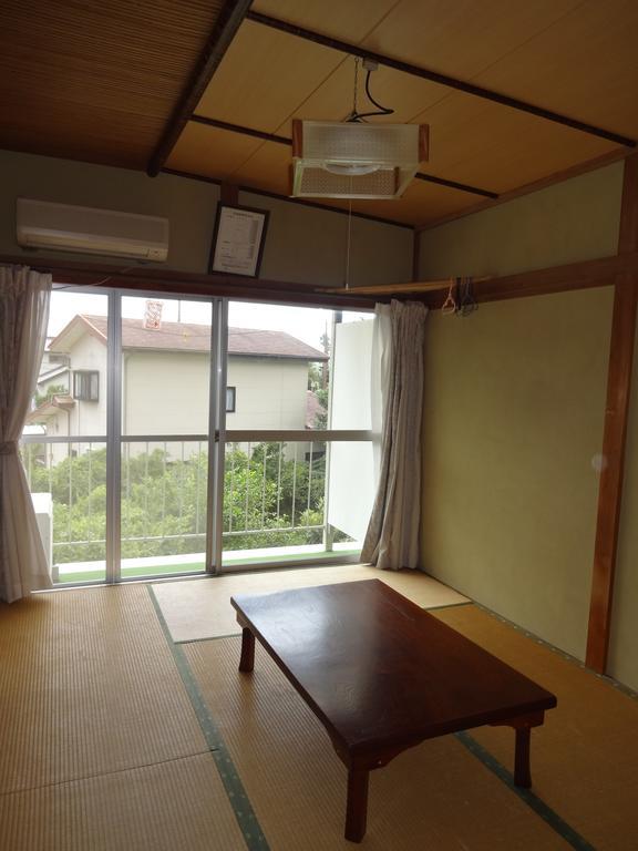 Masago Hotel Izu  Zewnętrze zdjęcie