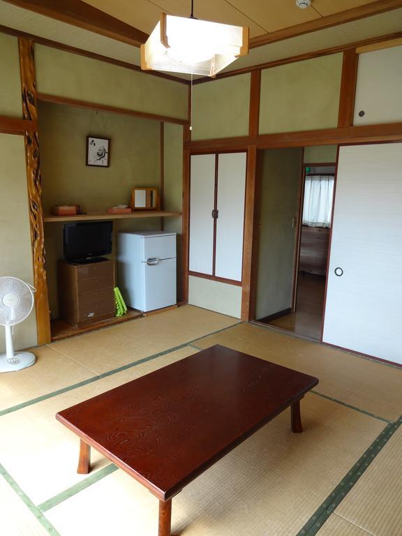 Masago Hotel Izu  Pokój zdjęcie