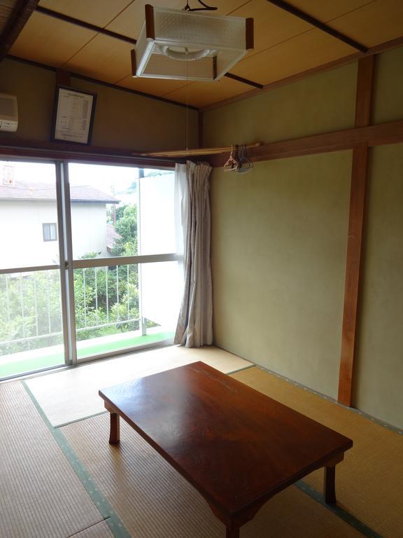 Masago Hotel Izu  Pokój zdjęcie