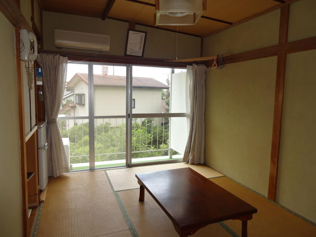 Masago Hotel Izu  Pokój zdjęcie