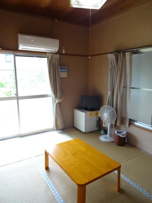 Masago Hotel Izu  Pokój zdjęcie