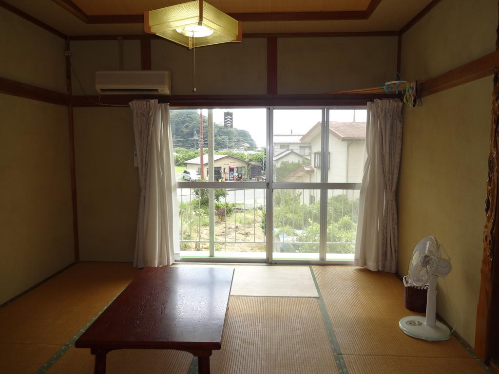 Masago Hotel Izu  Zewnętrze zdjęcie